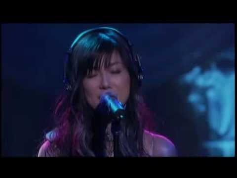 島谷ひとみ　　早春　 　(Live  2005)