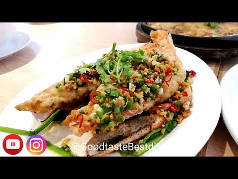 ร้านทวีชัย โภชนา สำเพ็ง2 | Good Taste Best Dish