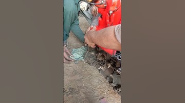 #Shorts | Cylinder boring machine | Desi challengez