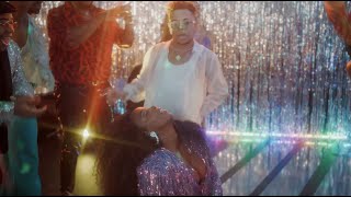 Смотреть клип Amorphous, Kelly Rowland - Finally