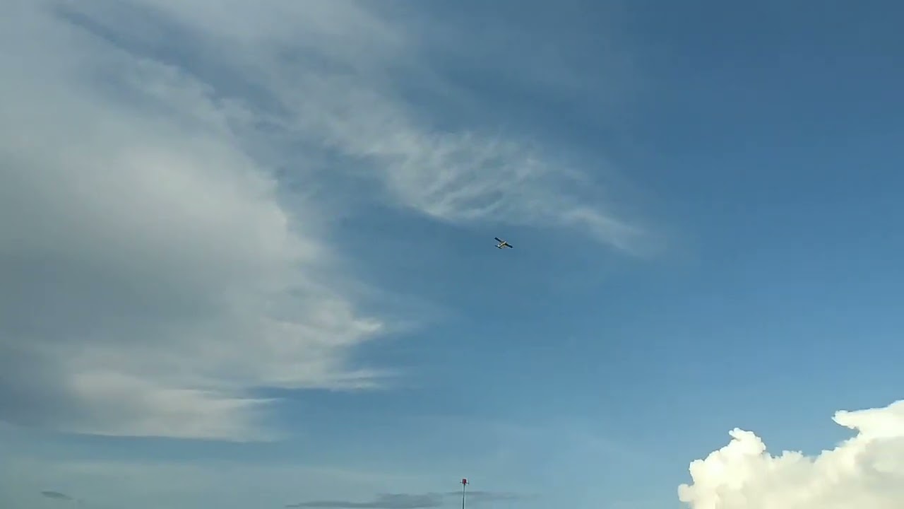 1200mm FMS Ranger with mods