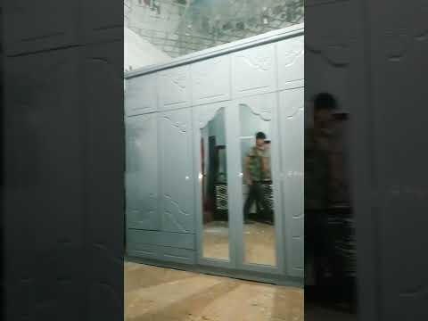 احدث تشكيلات دواليب غرف النوم