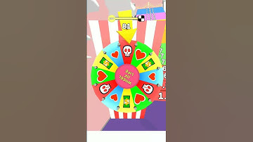 Run Of Life 👒🏃👑 All Levels Gameplay Walkthrough (Android,ios) Level - 280 #Shorts