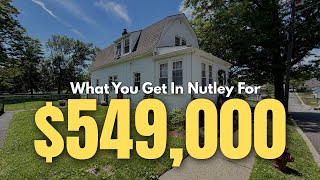 Homes For Sale In Nutley | Nutley Real Estate | Nutley NJ homes for sale 