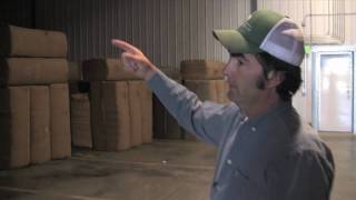 Episode5_Farm Tour Part 1 Cold Storage
