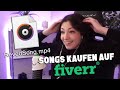 Ich habe REVED SONGS auf Fiverr bestellt! 😨 (viel zu krass geworden)