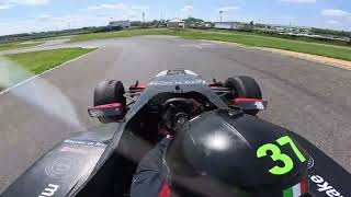 Formula BMW, Castelleto di Branduzzi - fastest lap