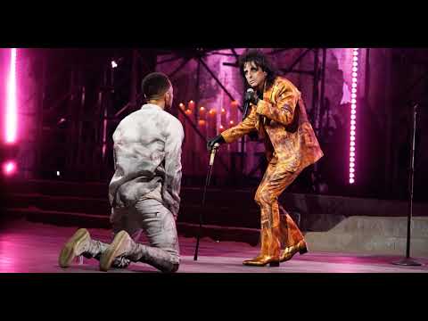 King Herods Song
