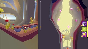 Unity 2018 1 5f1 Personal 64bit   GameScene DeckMode unity   NetworkSproing   PC, Mac & Linux Standa