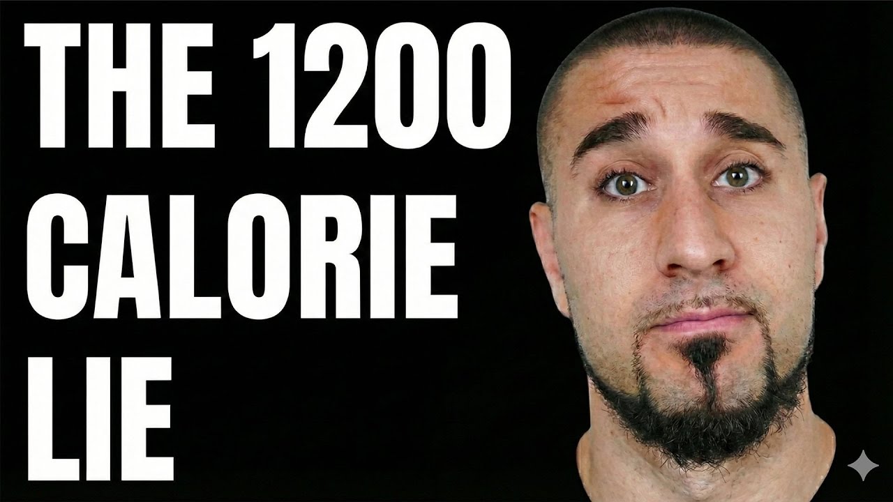 Copy This No BS Fat Loss System in 2026 (Step by Step)