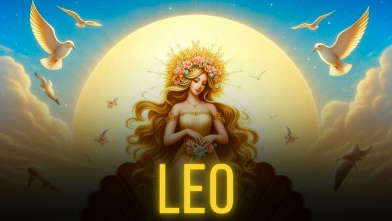 LEO ALGUIEN TE OCULTA ESTO! 👀❤️‍🔥 NO SABE QUE HACER 😥 PERO TE DESEA 🔥 #LEO AMOR MARZO 2026