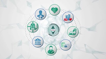 Healthureum - Health On Ethereum Blockchain