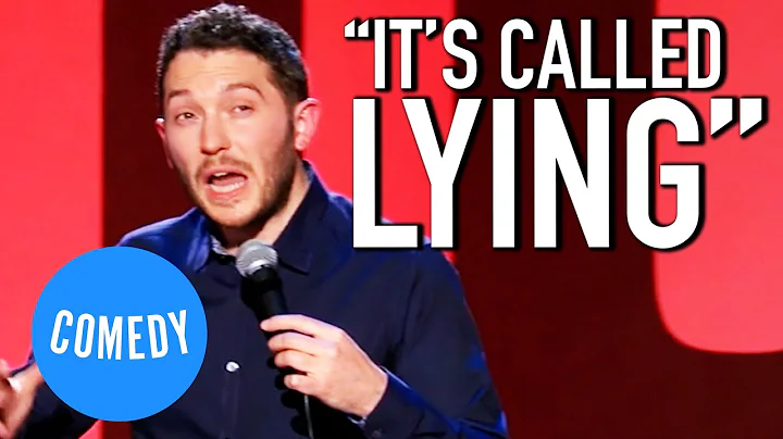 How to Keep Your Wife Happy - Jon Richardson | NID...