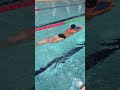 IMG 5492 (non ha una buona spinta) #shorts #swimming #swim #swimmingpool