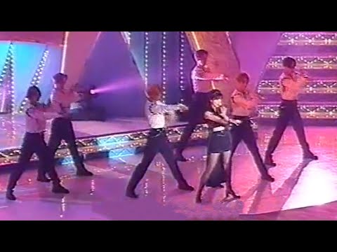 周慧敏《自動自覺》1993