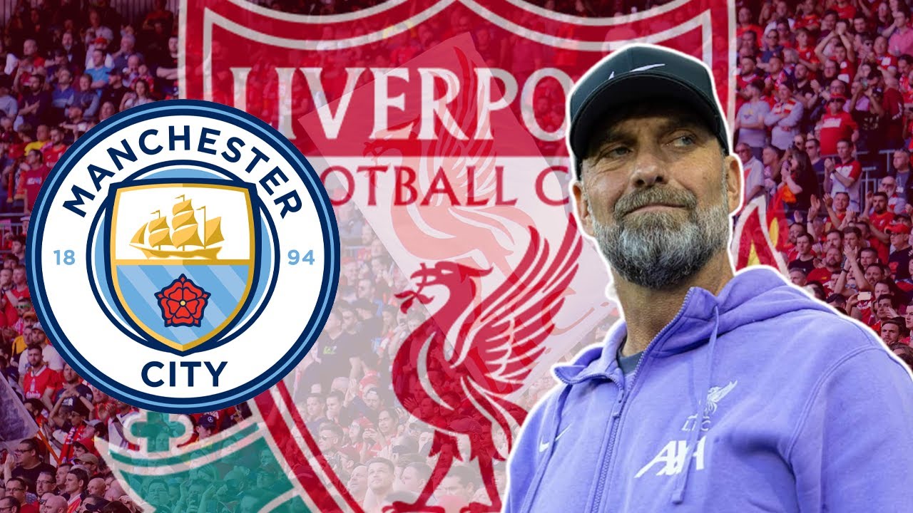 BIG Liverpool News Ahead Of Manchester City Clash! - YouTube