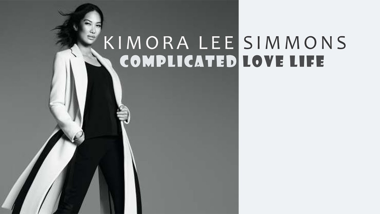 Kimora Lee Simmons  COMPLICATED Love Life | TrueCelebrityStories