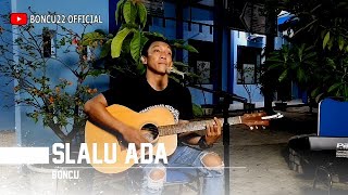 BLACKOUT - SELALU ADA | BONCU (Live Cover)