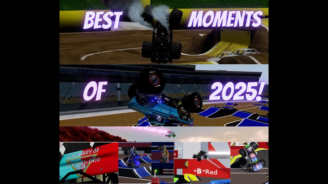 Jake Playz's Best Moments Of 2025!