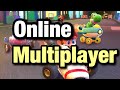 How Online Works in Super Mario Party (+Gameplay) - YouTube