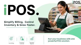 iPOS POS System Sri Lanka  Billing Software, Inventory Management & Sales Analytics