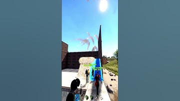 Rust HOW THE 321 HITS THE RAIDERS ON VITAL