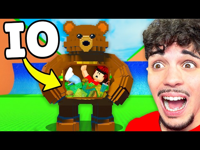 TSUNAMI BRAINROT MA i BRAINROT POSSONO MANGIARTI..