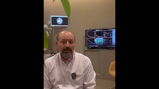 Lazer Olmuş Kişilere Ileri Yaşlarda Yakın Görme Tedavisinde Kullanılan Akıllı Mercek Yapılabilir Mi?