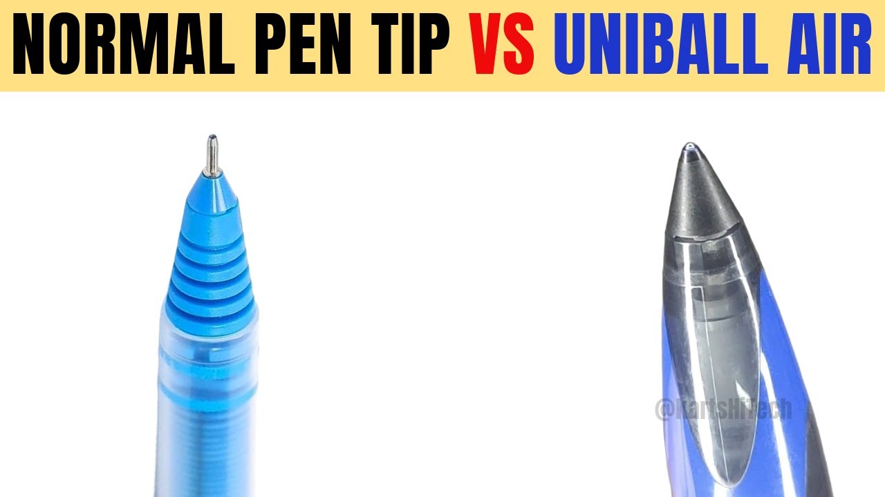 uniball-air-pen-rs-80-only-why-its-tip-is-so-unique-uniball