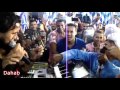 الموسيقار محمد حميد وعاشق الربابه هتموت من ال ضحك