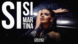 Martina - Si Si - Official Video 2023 Prod By Miligram 