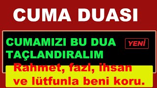 A Duasi Duygulariniza Tercüman Olacak Sabah Duası