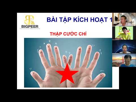 Video: Cách Tìm Tài Nguyên Tiềm ẩn Trong Chính Bạn