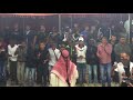 دحية معين الاعسم 2018 السمر نار افراح ابو ظهير 