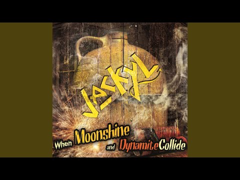 When Moonshine and Dynamite Collide