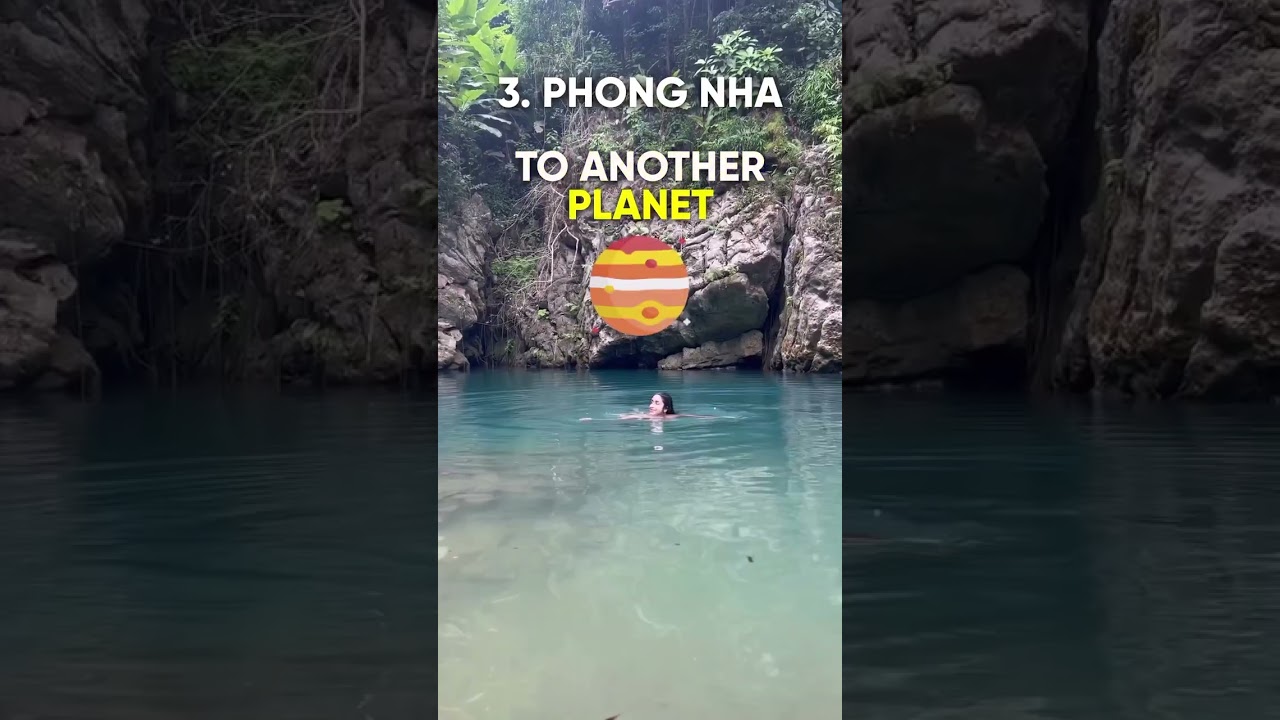 You CANNOT miss these spots in VIETNAM!😍 #traveldiaries #vietnam #placestovisit #hoian #sapa