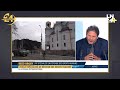 La Russie coupable de génocide en Ukraine ? #2MIN24
