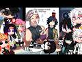 ⚔️ Hashiras React To TikToks (meme) + Random Things || Full Ver || Kny💗 || Demon Slayer 🎉🎉