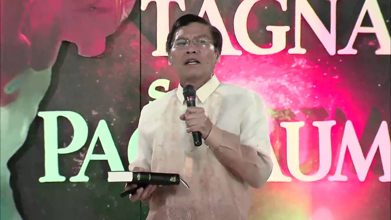 Mga TAGNA sa PAGLAUM (Prophesies of Hope) LIVE: Day 9