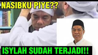 ISYLAH SUDAH TERJADI!! TERUS BAGAIMANA NASIB PJ KETUM PBNU?? 