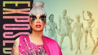 Raja Chats Behind the Scenes of All Stars 7