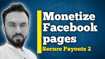 How to Monetize Facebook pages | Complete Payout Class | Abdul Basit Khosa | Ijaz Ahmad Khan | Part2