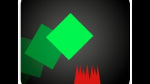 Geo Jump iPhone App Review - CrazyMikesapps