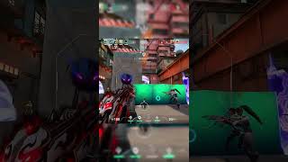Double ace #valorant #jettnerf #capcut #capcut #1v5ace #gaming #jett #valorantgaming #val #fyp #vct