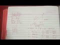 Important formula of trikonmiti