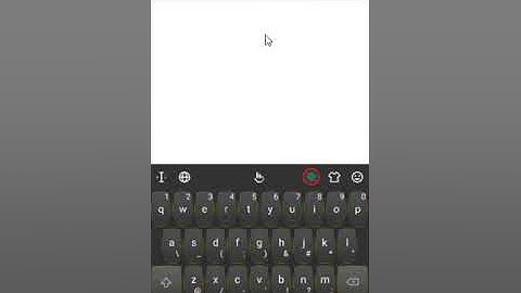 Membuat Aplikasi Menghitung Luas Segitiga