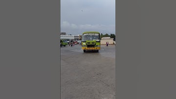 #nwkrtc #dharwad #belagavi #haliyal depot KA 25 F 3276 #eicherbus BS3 #Kms Built #vks.