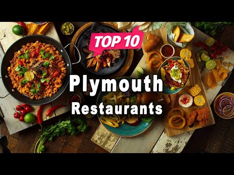 Vídeo: 10 melhores restaurantes em Cornwall, Inglaterra