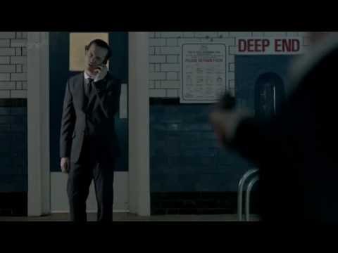 Sherlock-Moriarty ringtone..SAY THAT AGAIN!!