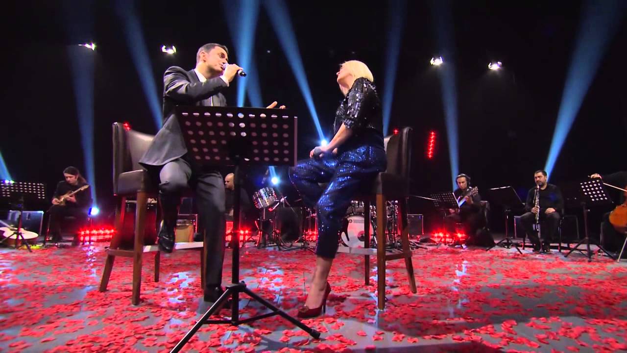 Bekir Ünlüataer - Fikrimin İnce Gülü (Bir Şarkı Bir Türkü)